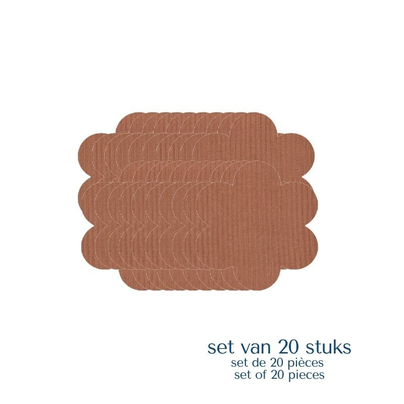 fixtape for Freestyle Libre or Guardian Link flower beige