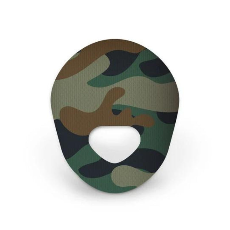 fix tape/plaster for Guardian Link camo
