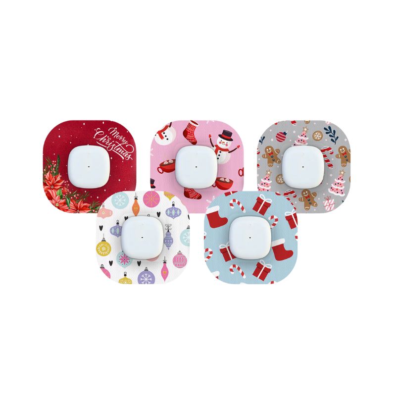 fix tape/plaster for Medtronic Simplera happy christmas