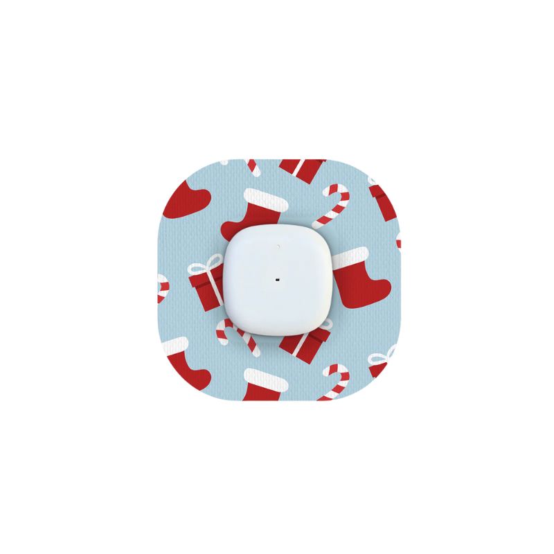 fix tape/plaster for Medtronic Simplera secret santa