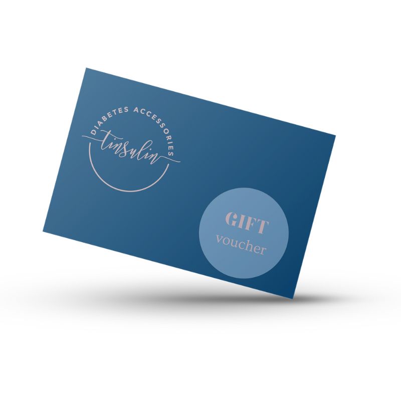 tinsulin geschenkbon