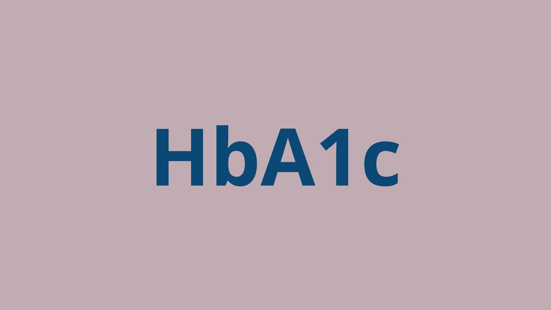 blog tips om je hba1c te verlagen bij diabetes