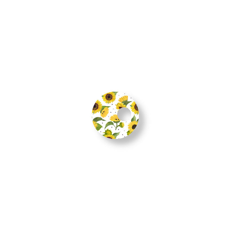 Device stickers for Freestyle Libre 3 – tinsulin