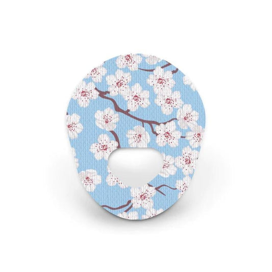 fixtape/plaster for Guardian Link blossoms