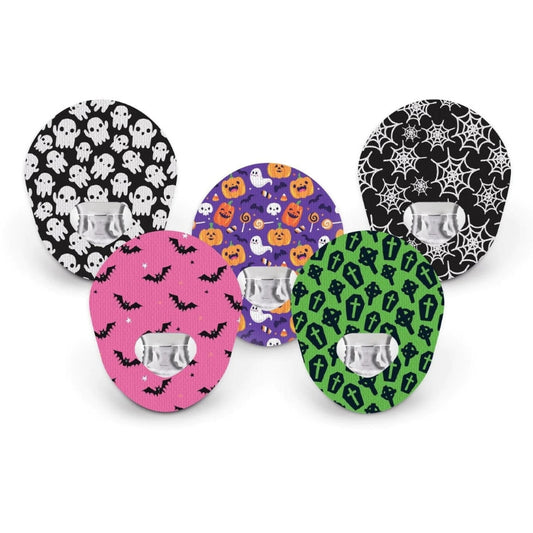 fix tape/plaster for Guardian Link halloween mix