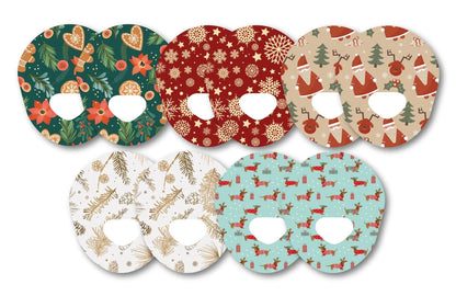 fix tape/plaster for Guardian Link Christmas mix