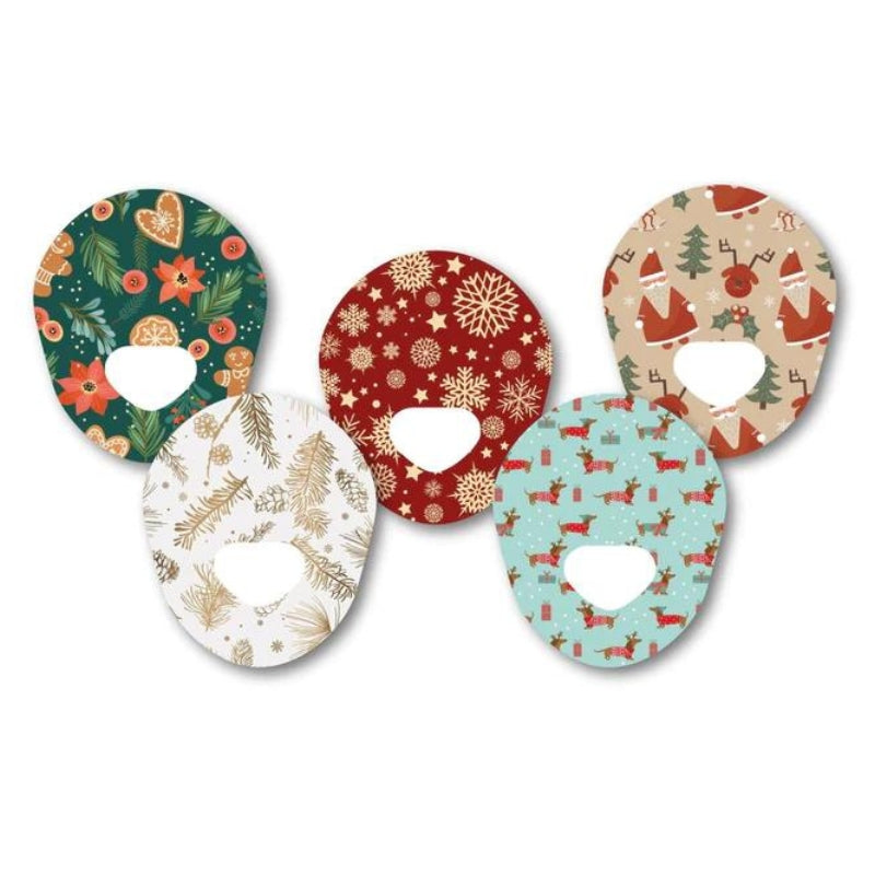 fix tape/plaster for Guardian Link Christmas mix