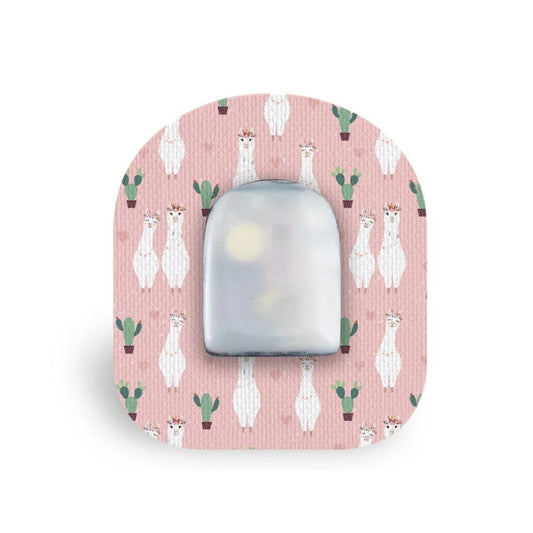 plaster/fix tape for Omnipod lama