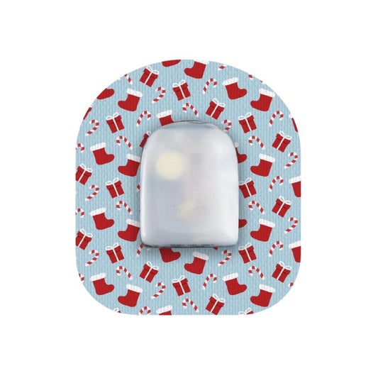 plaster/fix tape for Omnipod secret santa