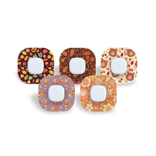 fix tape/plaster for Medtronic Simplera autumn harvest