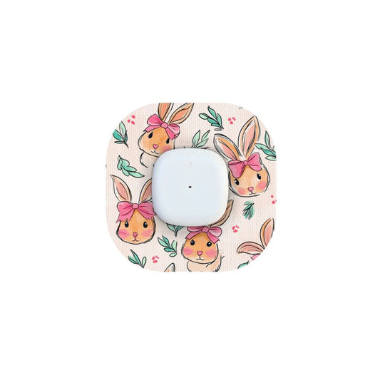 fix tape/patch for Medtronic Simplera bunny