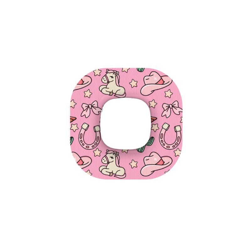 fixation tape/plaster for Medtronic Simplera cowgirl