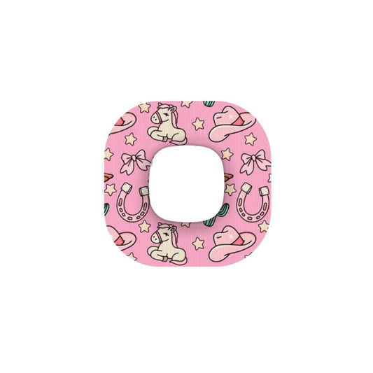 fixation tape/plaster for Medtronic Simplera cowgirl