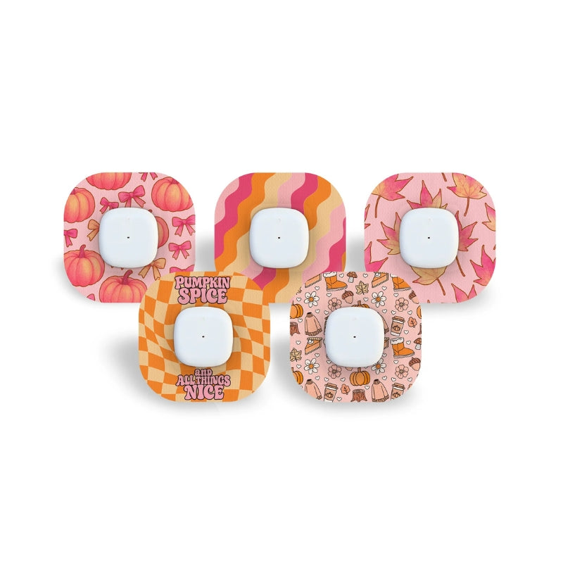 fixtape/pleister voor Medtronic Simplera crisp & cosy