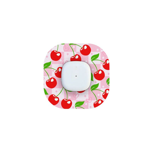 Fixing tape/plaster for Medtronic Simplera blue mandala