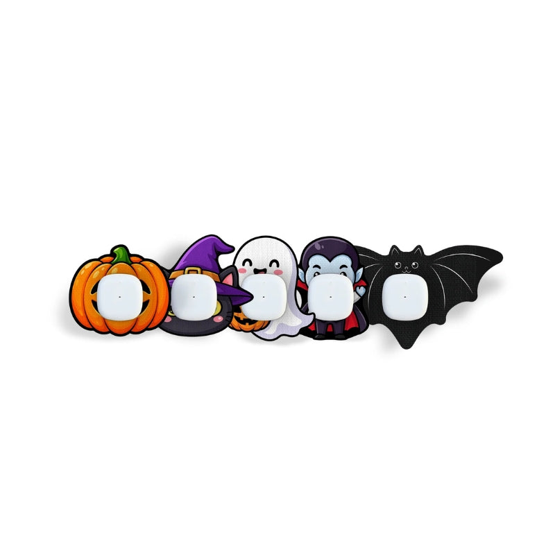 fix tape/patch for Medtronic Simplera scary squad