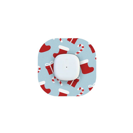 fix tape/plaster for Medtronic Simplera secret santa