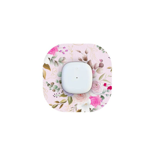 fix tape/plaster for Medtronic Simplera vintage bouquet