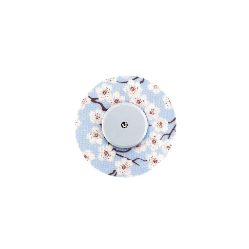 sensor patch/fix tape for Freestyle Libre 2 (plus) blossoms