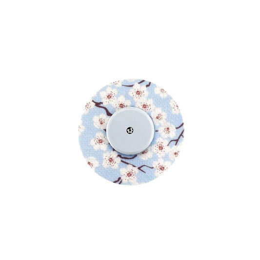 sensor patch/fix tape for Freestyle Libre 2 (plus) blossoms