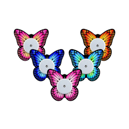 fixtape/pleister voor Freestyle Libre 2 (plus) bright butterfly