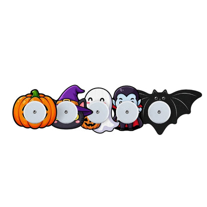 fixtape/pleister voor Freestyle Libre 2 (plus) scary squad