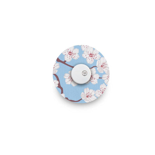 sensor patch/fix tape for Freestyle Libre 3 blossoms