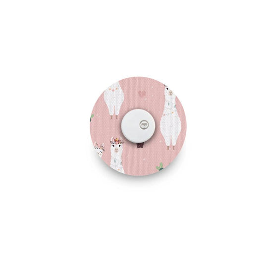 sensor patch/fix tape for Freestyle Libre 3 lama