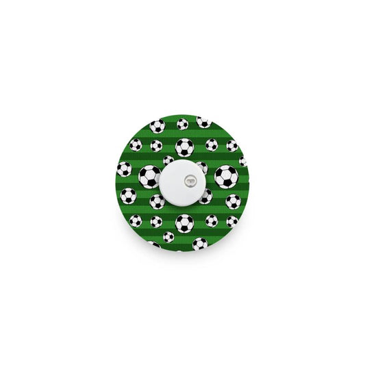sensor patch/fix tape for Freestyle Libre 3 football