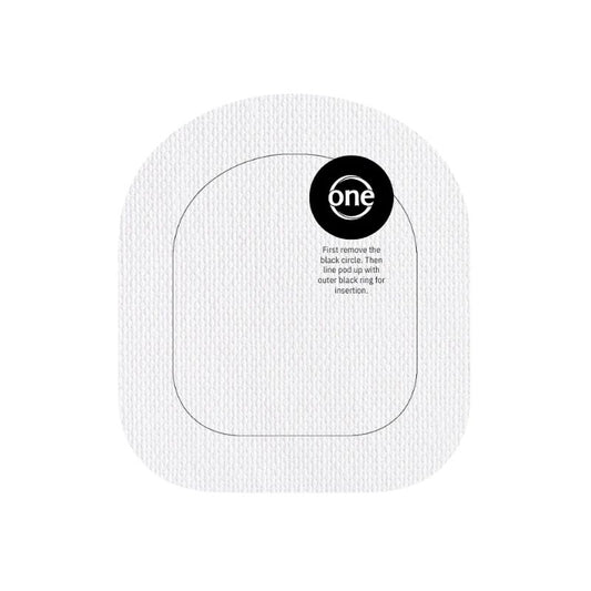underpatch for Omnipod