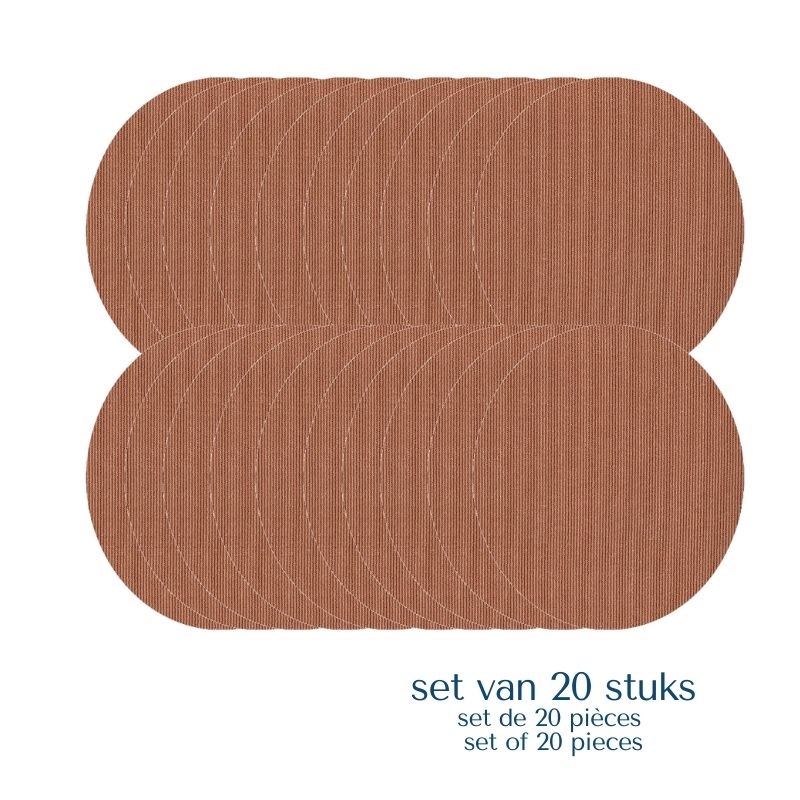 oval universal plaster/fixtape for Guardian link beige