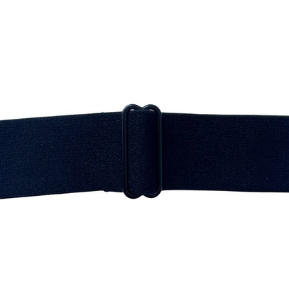 insulin pump holder for around waist black