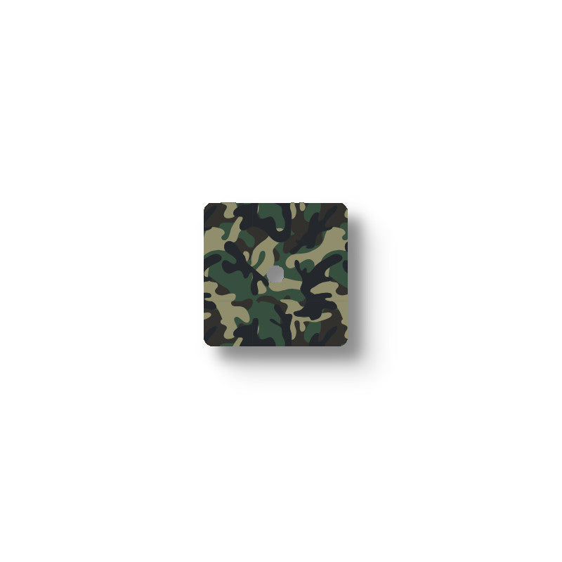 sensor sticker Medtronic Simplera camo