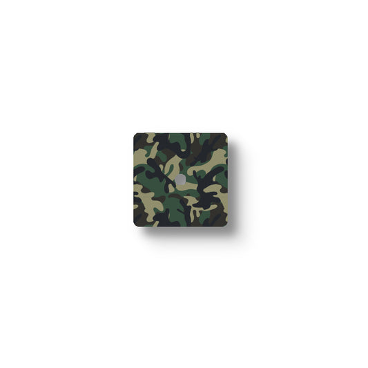 sensor sticker Medtronic Simplera camo