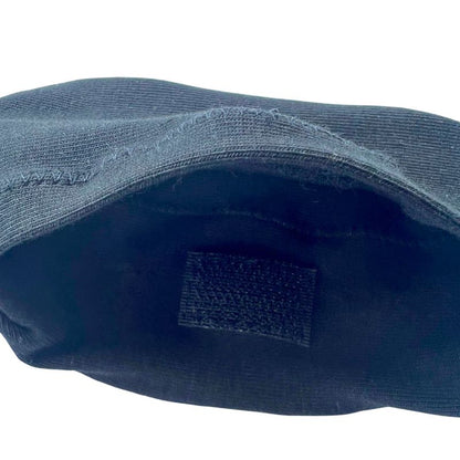 insulin pump holder for around waist black